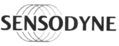 SENSODYNE Logo (IGE, 05/21/2003)