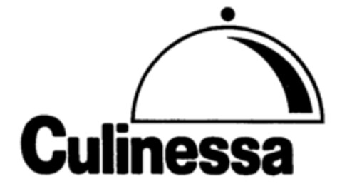 Culinessa Logo (IGE, 13.05.1991)