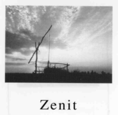 Zenit Logo (IGE, 28.04.1999)