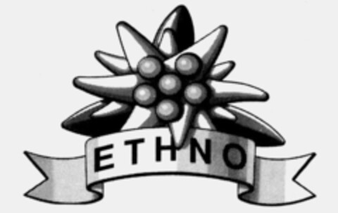 ETHNO Logo (IGE, 29.05.1996)