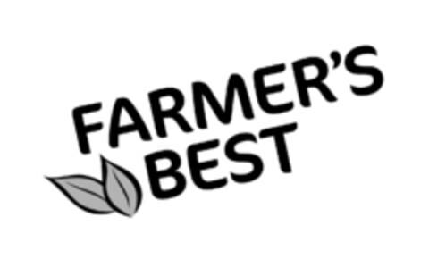 FARMER'S BEST Logo (IGE, 19.03.2020)