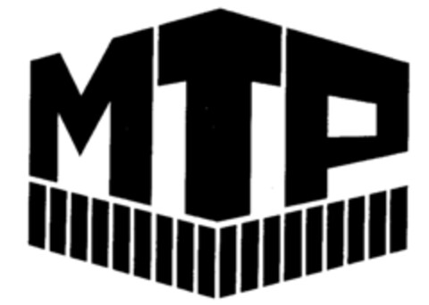 MTP Logo (IGE, 25.05.1990)