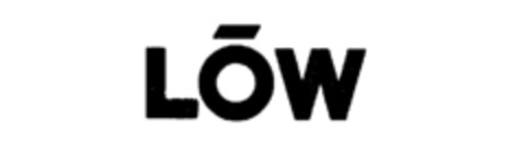 LöW Logo (IGE, 25.06.1987)