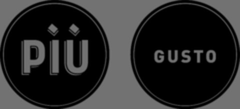 piu GUSTO Logo (IGE, 04/27/2023)