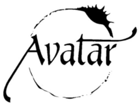 Avatar Logo (IGE, 30.03.1995)