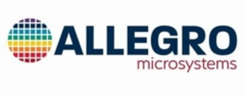 ALLEGRO microsystems Logo (IGE, 09.05.2019)