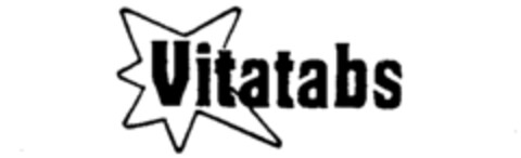 Vitatabs Logo (IGE, 19.09.1989)