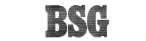 BSG Logo (IGE, 05.05.1993)