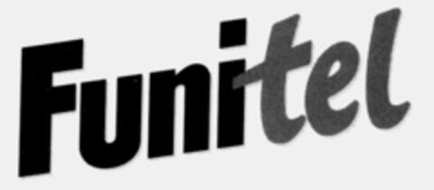 Funitel Logo (IGE, 04/24/1995)