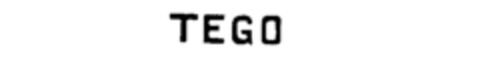 TEGO Logo (IGE, 13.10.1992)