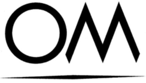 OM Logo (IGE, 24.09.1997)