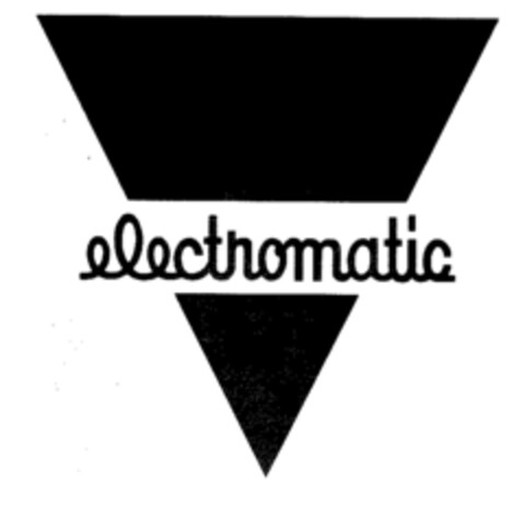 electromatic Logo (IGE, 23.11.1992)