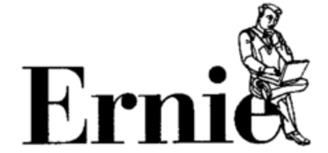 Ernie Logo (IGE, 17.12.1996)