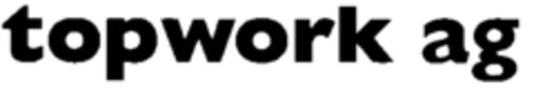 topwork ag Logo (IGE, 29.10.2002)