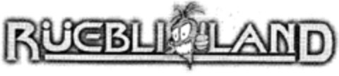 RÜEBLILAND Logo (IGE, 23.11.1998)