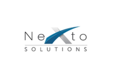 Nexto SOLUTIONS Logo (IGE, 30.09.2020)