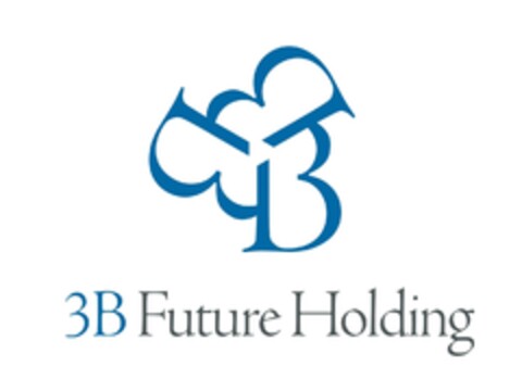 3B Future Holding Logo (IGE, 21.09.2021)
