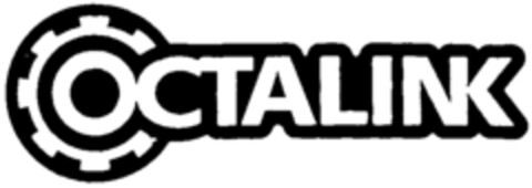 OCTALINK Logo (IGE, 12/08/2000)