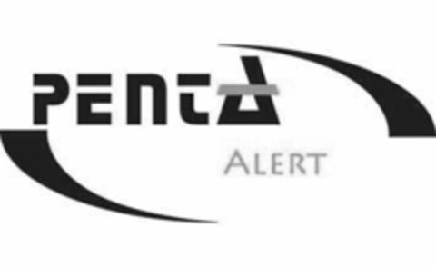 PENTA ALERT Logo (IGE, 08.01.2008)