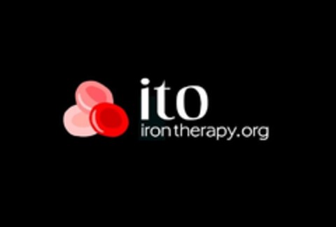 ito irontherapy.org Logo (IGE, 05.02.2004)