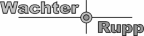 Wachter Rupp Logo (IGE, 02/01/2007)