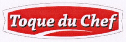 Toque du Chef Logo (IGE, 20.03.2008)