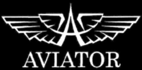 AVIATOR Logo (IGE, 01.05.2007)