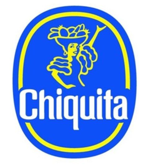 Chiquita Logo (IGE, 10.05.2011)