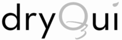dryQui Logo (IGE, 22.06.2009)