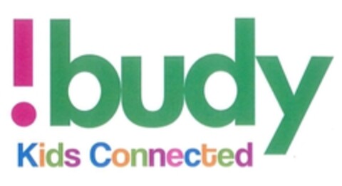 !budy Kids Connected Logo (IGE, 07/14/2015)