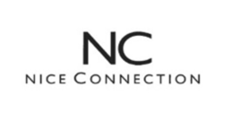 NC NICE CONNECTION Logo (IGE, 10/28/2015)