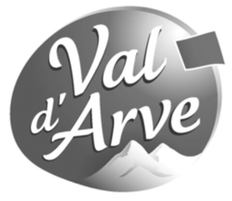 Val d'Arve Logo (IGE, 15.12.2010)