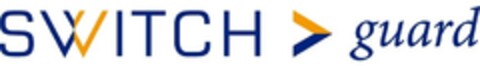 SWITCH guard Logo (IGE, 17.12.2007)