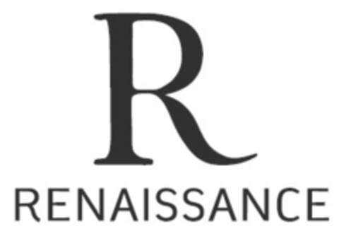 R RENAISSANCE Logo (IGE, 28.12.2009)