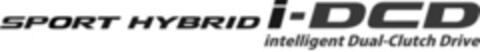 SPORT HYBRID i-DCD intelligent Dual-Clutch Drive Logo (IGE, 16.12.2015)