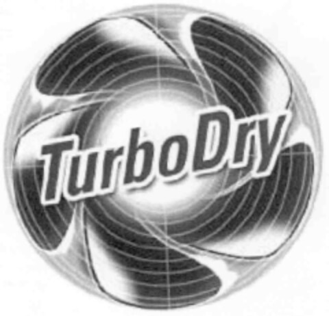 TurboDry Logo (IGE, 03.01.2007)