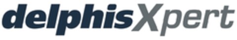 delphisXpert Logo (IGE, 10.01.2020)