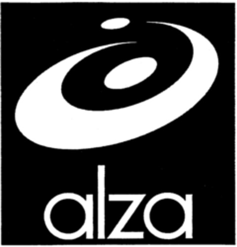 alza Logo (IGE, 19.01.1999)