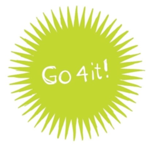 Go4it! Logo (IGE, 07/31/2013)