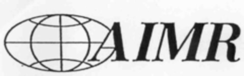 AIMR Logo (IGE, 19.01.2000)