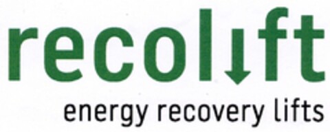 recolift energy recovery Lifts Logo (IGE, 02.10.2009)