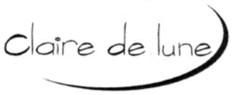 claire de lune Logo (IGE, 07.05.2007)