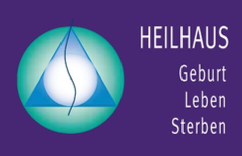 HEILHAUS Geburt Leben Sterben Logo (IGE, 29.01.2020)