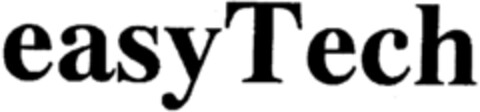 easyTech Logo (IGE, 30.03.1999)