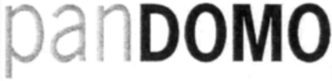 panDOMO Logo (IGE, 27.03.2002)