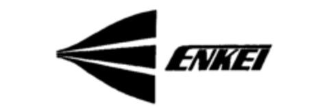 ENKEI Logo (IGE, 17.04.1989)