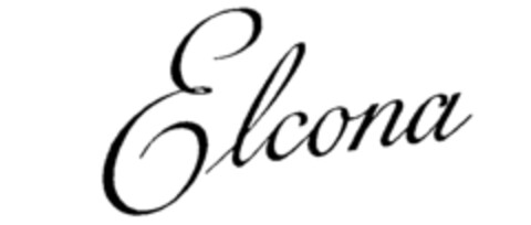 Elcona Logo (IGE, 18.03.1993)