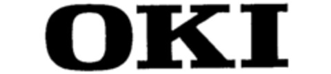 OKI Logo (IGE, 04/21/1992)