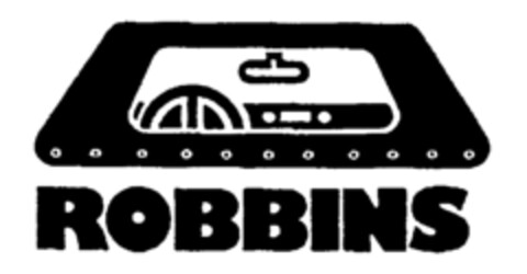 ROBBINS Logo (IGE, 30.05.1991)