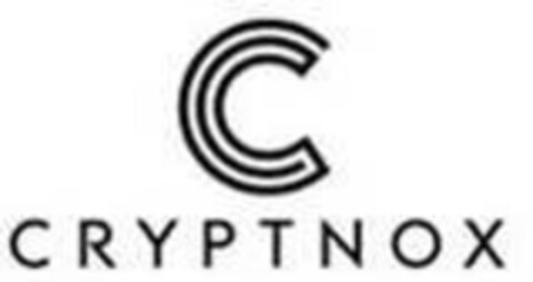 C CRYPTNOX Logo (IGE, 12.03.2021)